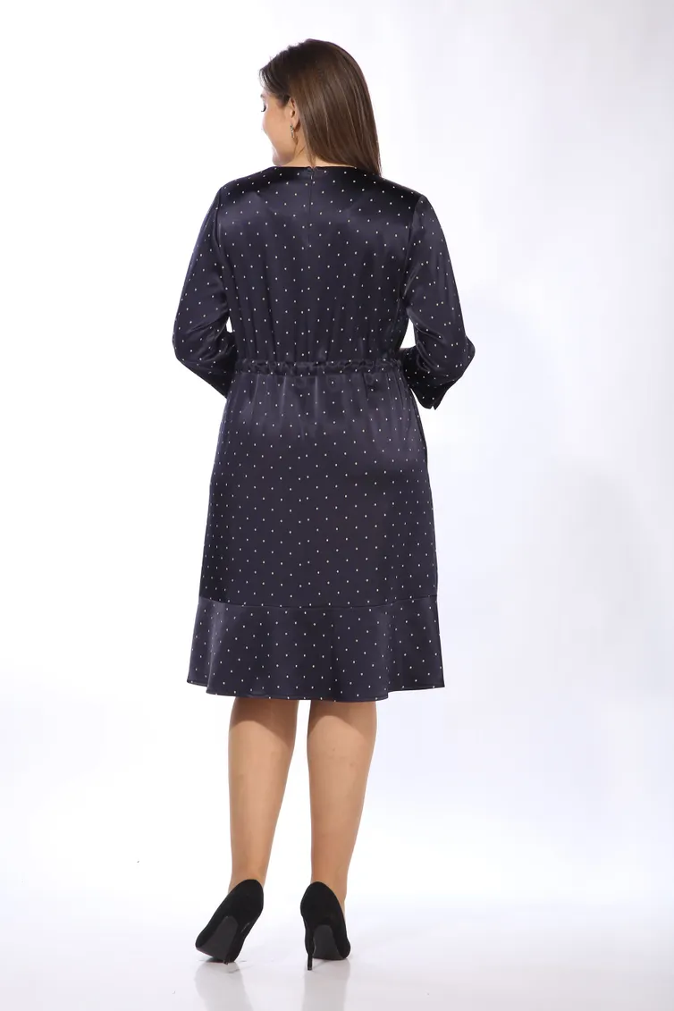 Sukienka Lady Style Classic #2674