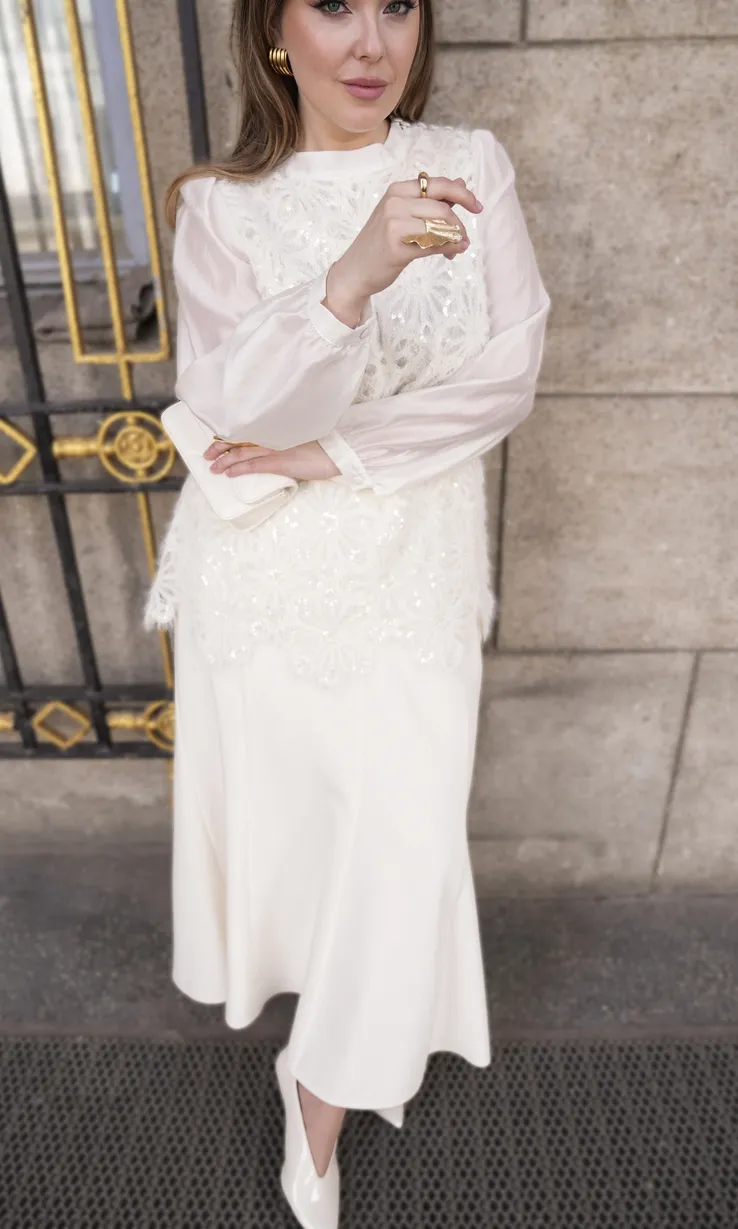 Bluzka Vittoria Queen #30203