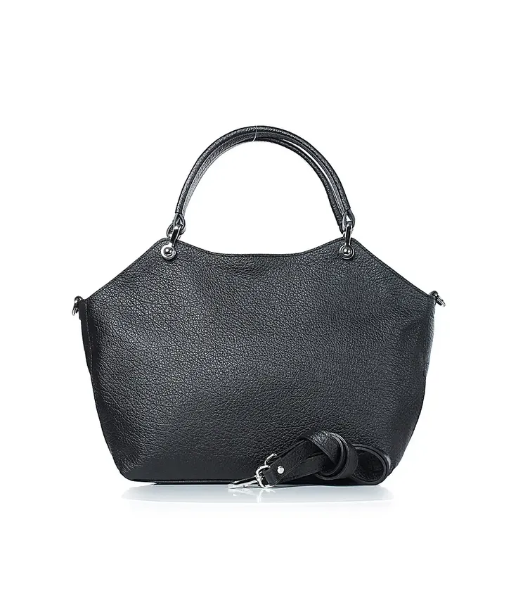 Torba Galanteya #25s1368k45 chernyj
