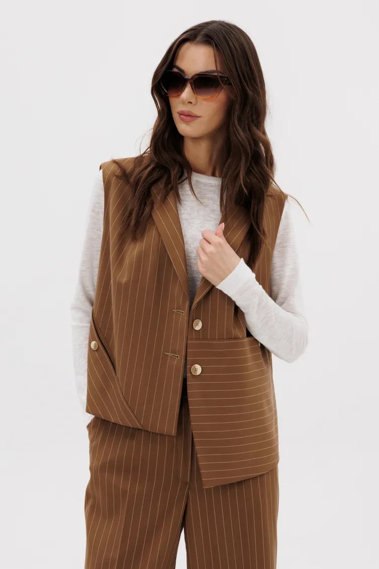 Suit Fantazia Mod #5046