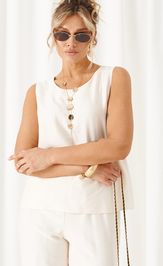 Костюм Beautiful & Free 6453 молочно-коричневый