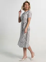 Платье LT Collection арт. П15116-10М