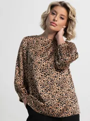 Блузка LT Collection арт. Б15124-30М