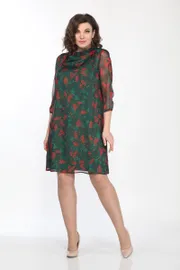 Платье Lady Style Classic арт. 1594/4