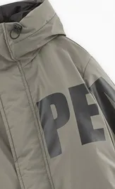 Kurtki i płaszcze Bell Bimbo 243311 seryj