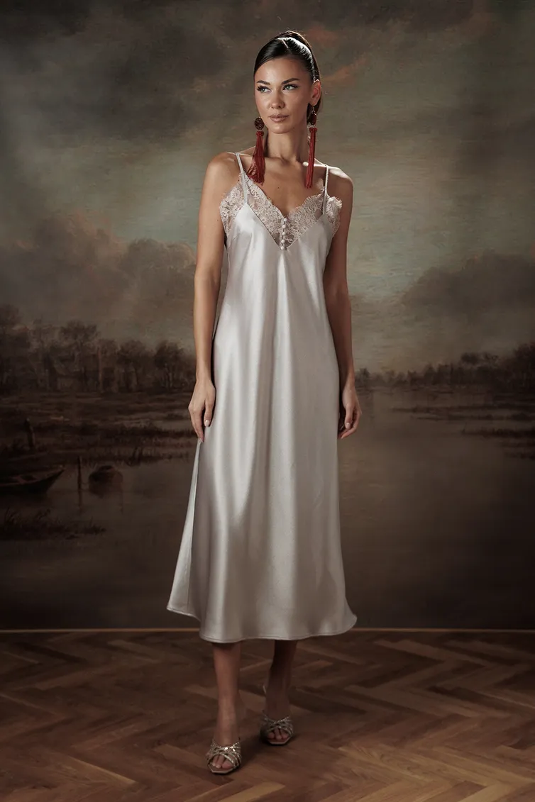 Dress Buter New #3459