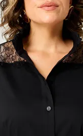 Блуза EVA GRANT 7354