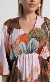 Платье LT Collection П15502-34М