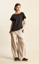 Blouse RIVOLI 2476 bluza