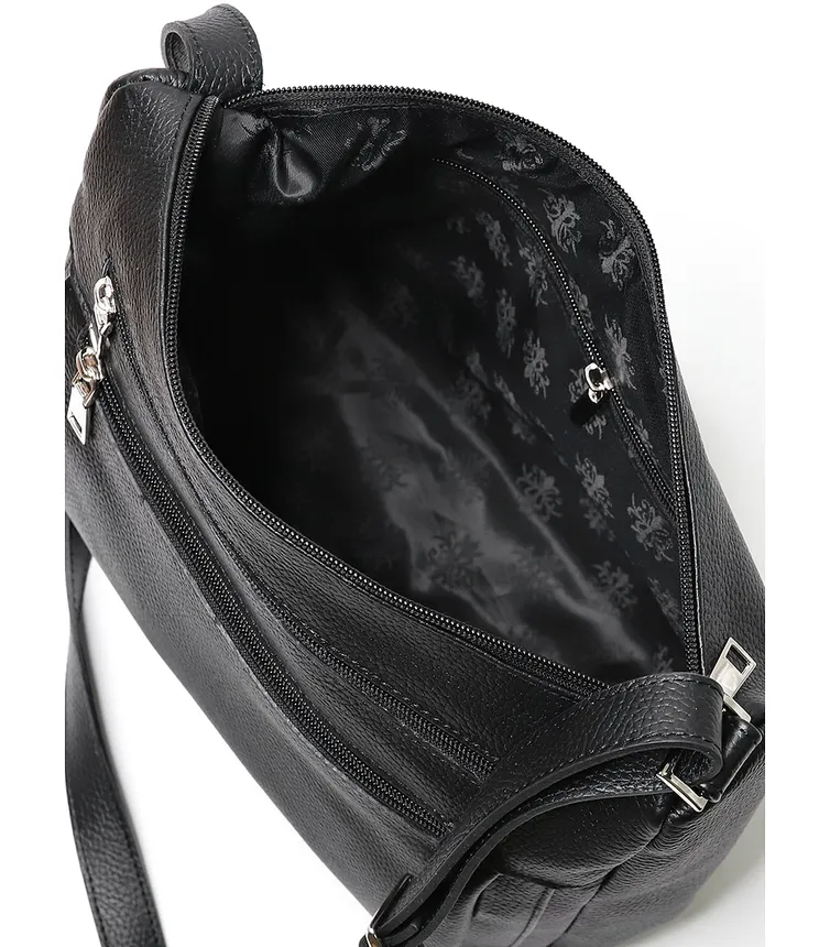 Torba Galanteya #23s67k45 chernyj