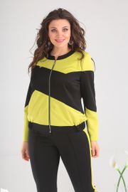 Suit Moda Urs #2389 s