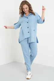 Suit Fantazia Mod #4499