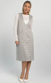 Платье LT Collection П16216-9М
