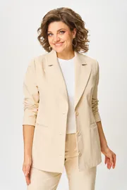 Костюм Rumoda арт. 2073 бежевый