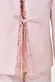 Garnitur Vilena-fashion #1138 krem