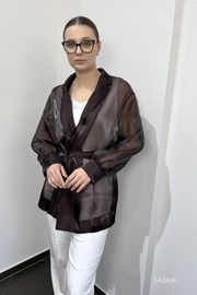Blazer Noche Mio #3.320 TASHA