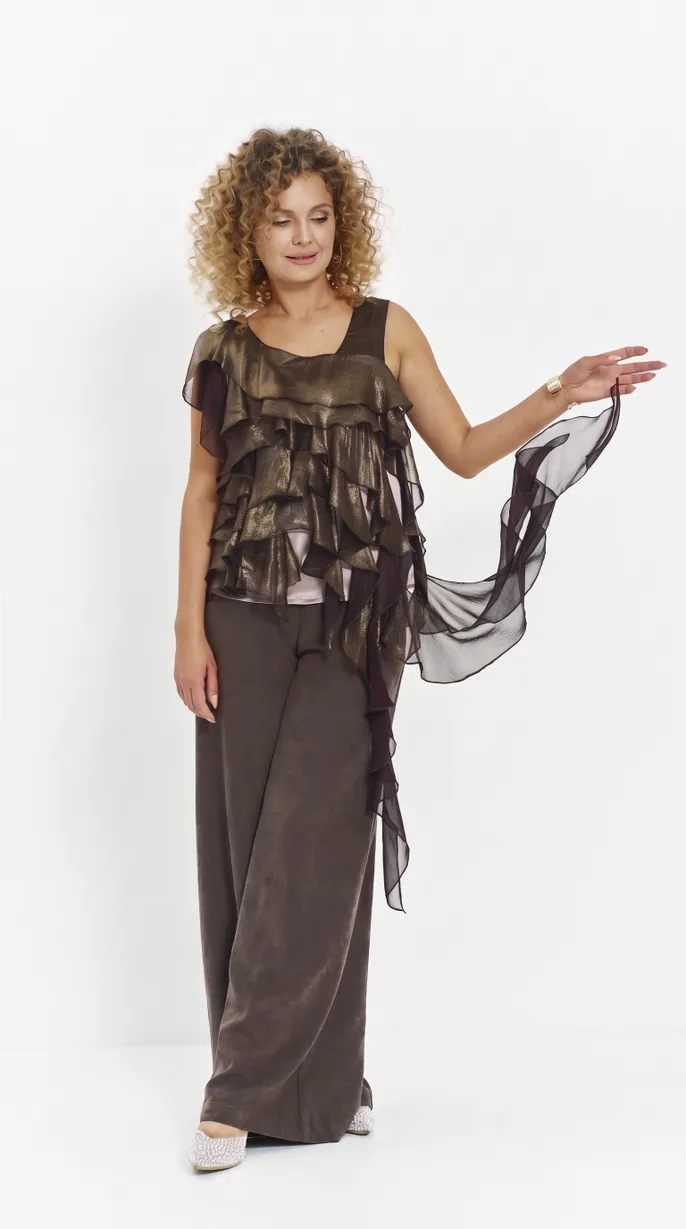 Suit Euromoda #806