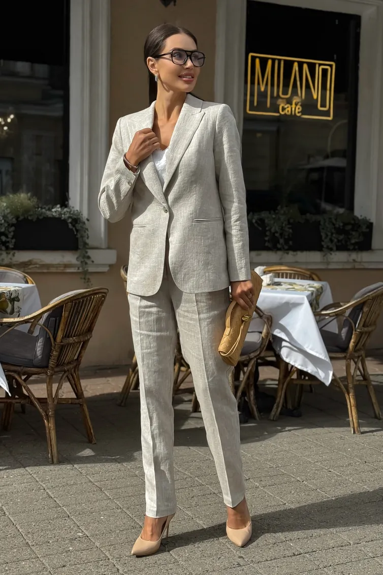 Suit URS #24-330-4