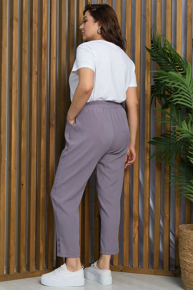 Spodnie LT Collection #B13423-8M