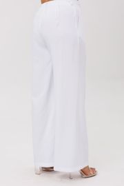 Брюки Anelli Laurel арт. 1416.1 белый крэш
