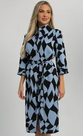 Sukienka LT Collection P16156-9M