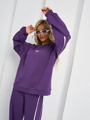 Sweatshirt Jetty #ShYu453-27
