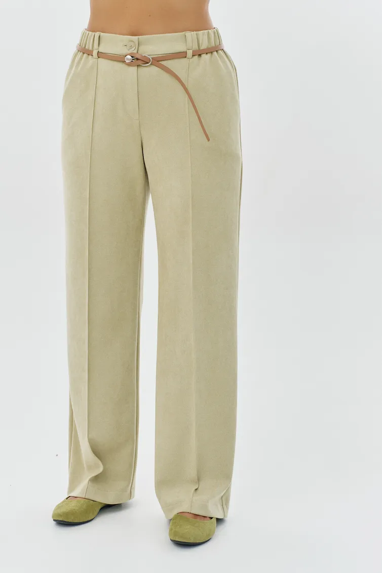 Trousers AVE RARA #4174