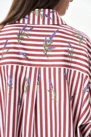 Рубашка Art Ribbon арт. М1151T