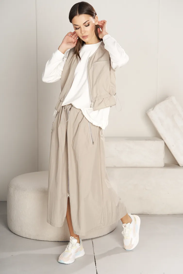 Suit Fantazia Mod #4661