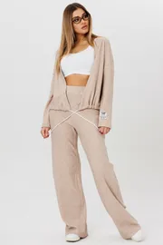 Set Ma Cherie #8002 bezhevyj