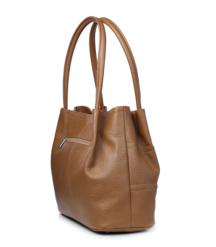 Torba Galanteya #22s2109k45 ryzhij
