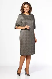 Sukienka Ell Style #2496