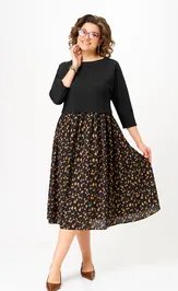 Sukienka Anastasia 1309.1