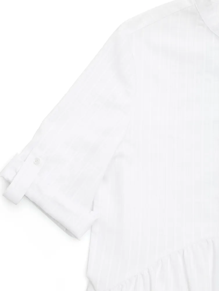 Koszula Conte Elegant #19S-945TSP white 170