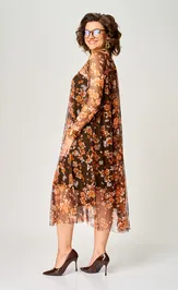 Dress Anastasia 1377