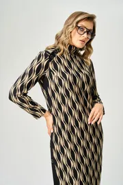 Sukienka ALEZA #1352