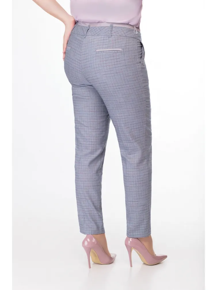 Garnitur Elite Moda #4207/2930 ser
