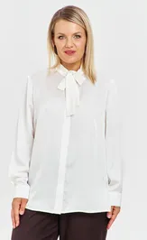 Bluzka OVERYOU 220 molochnyj