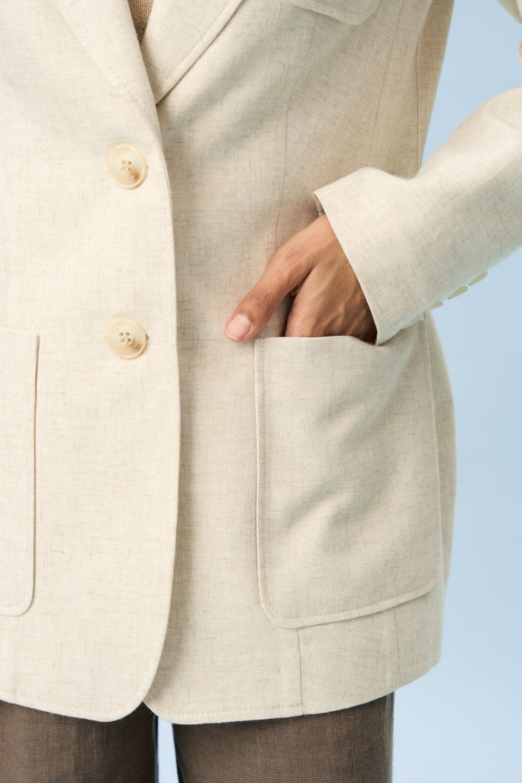 Жакет URS арт. 26-683-2