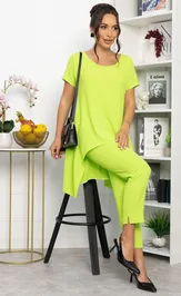 Костюм LT Collection К13949-21М