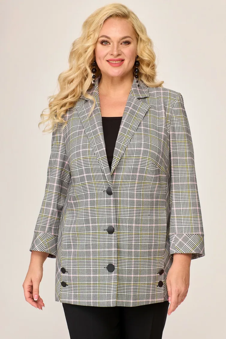 Zestaw Ell Style #2221