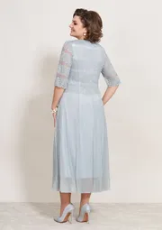 Sukienka Mira Fashion #4793-6