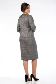 Костюм Lady Style Classic арт. 1732/1