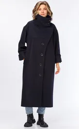 Coat Celentano 2109