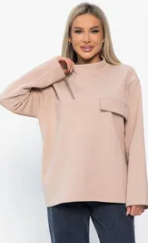 Свитшот LT Collection Б14872-7М