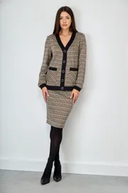 Zestaw Lars Style #0739