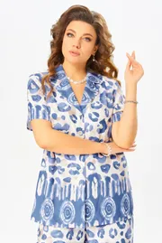 Zestaw FITA #3081 IZOLINA