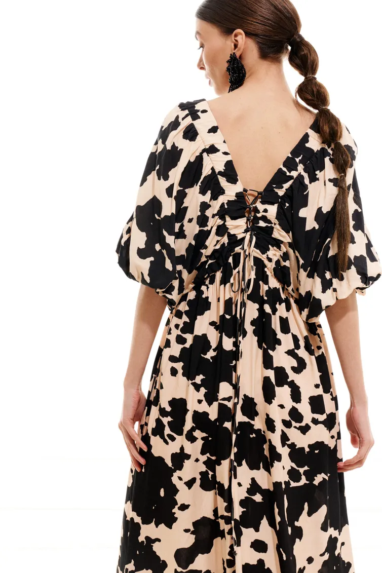 Dress Elletto Life #1010