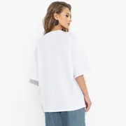 T-Shirt CHARUTTI #Idealnaya garmoniya (stilnaya)
