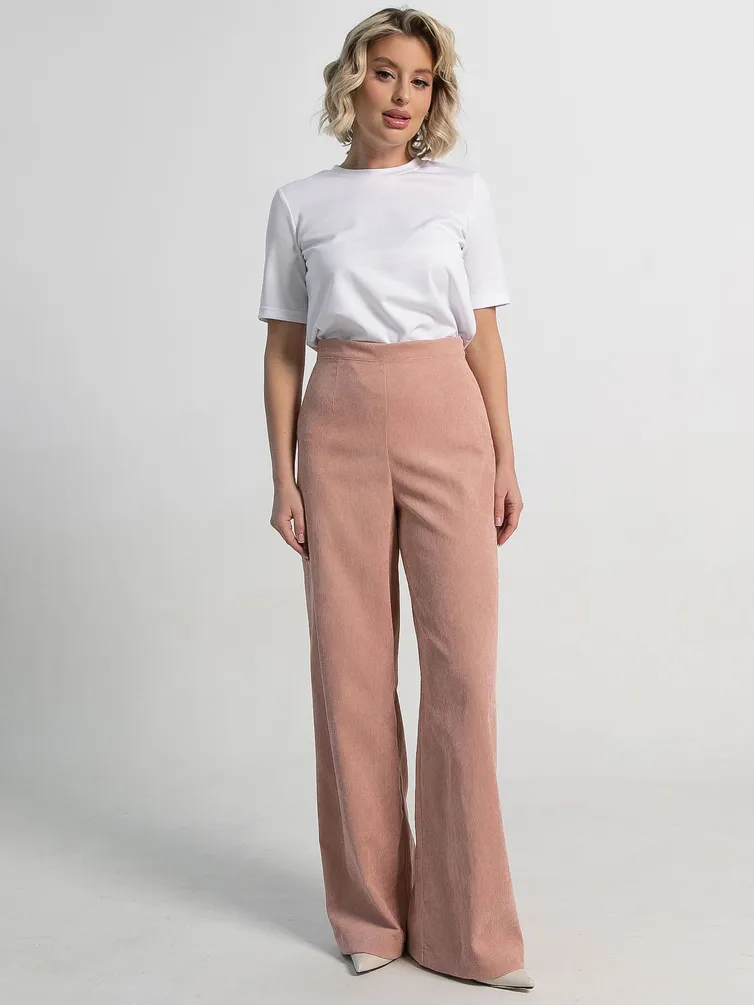 Spodnie LT Collection #B15205-10M